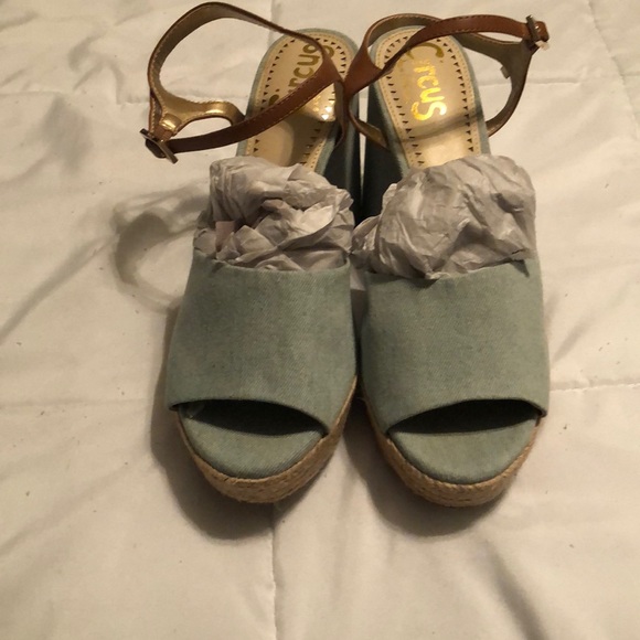 Circus by Sam Edelman Shoes - Circus by Sam Edelman heels.